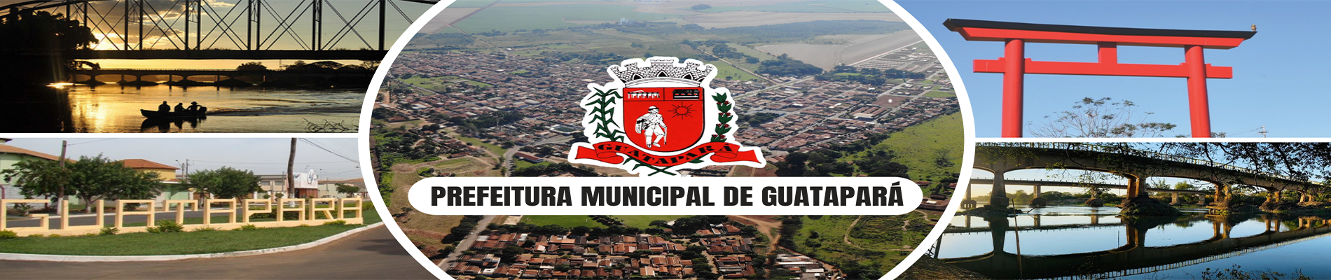 Prefeitura Municipal de Guatapará